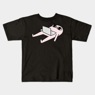 mood design Kids T-Shirt